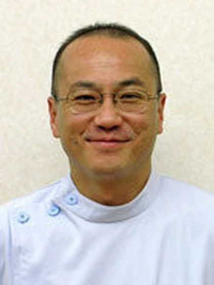 院長 堀川 直樹の写真