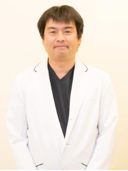 副院長 下村 浩祐の写真