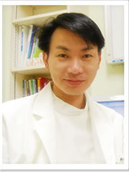 院長 やまだ 明史の写真