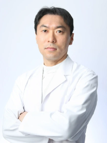 院長 院長 楢崎 勝己の写真