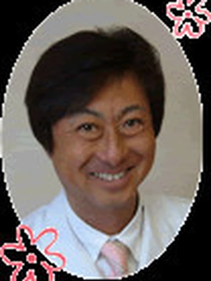 院長 医学博士 池内 克彦の写真