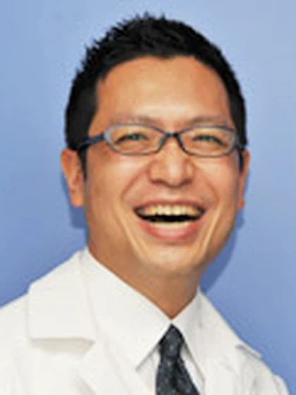 院長 院長 江嶋 崇浩の写真