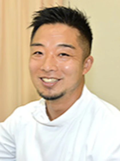 院長 田辺 研吉の写真