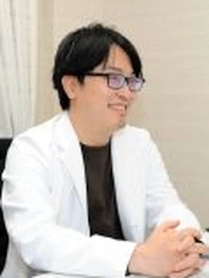 院長 院長 中尾 重嗣の写真