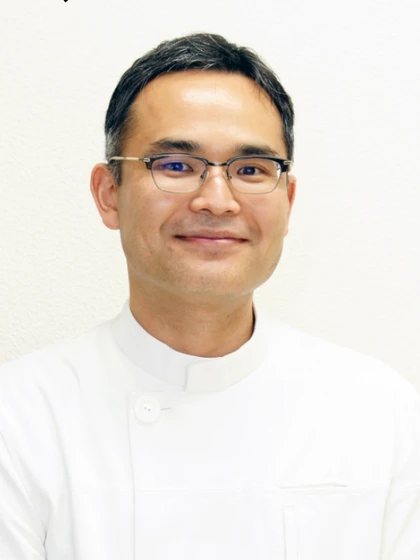 院長 佐々木 公一の写真