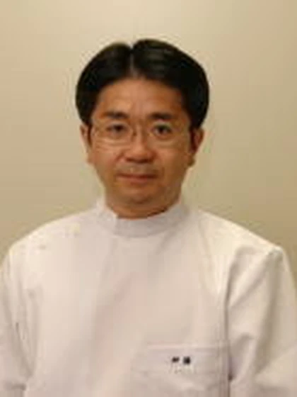 所長 伊藤 彰規の写真
