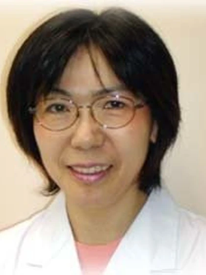 院長 医学博士 藤澤 明子の写真