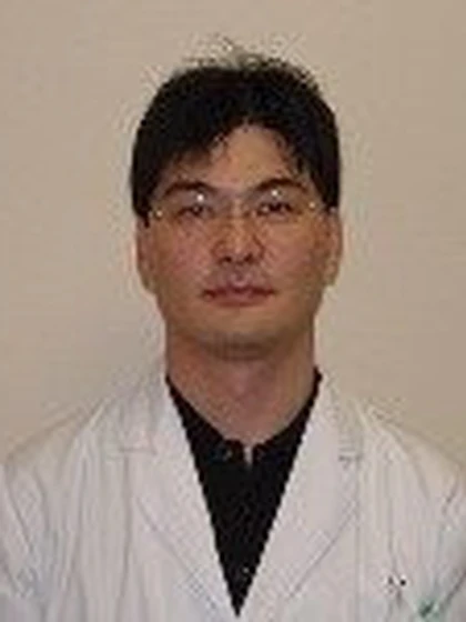 院長 三枝 伸二の写真
