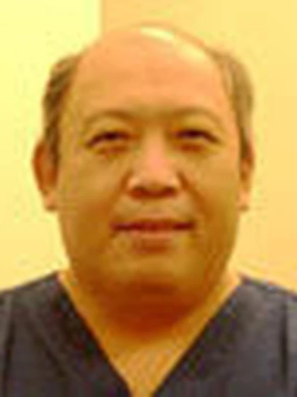 院長 医学博士 大山 和一郎の写真