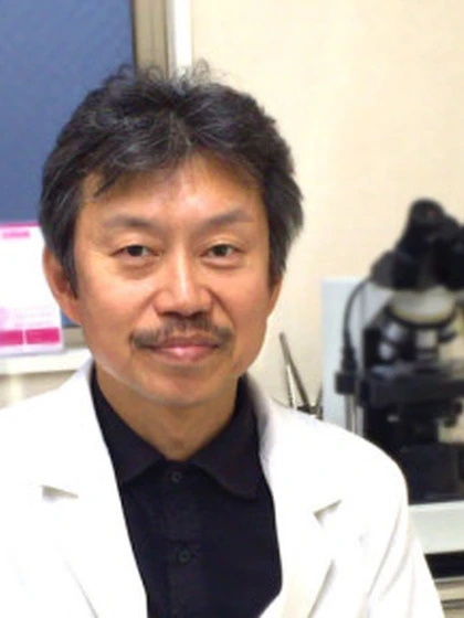 院長 宮下 正人の写真