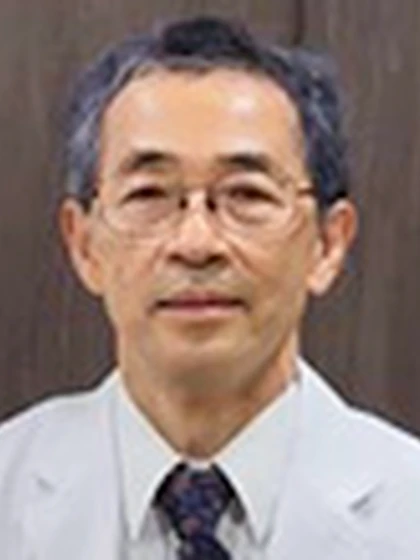 院長 院長・医学博士 倉沢 滋明の写真