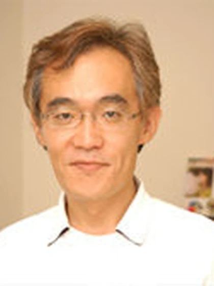 院長 富永 敏彦の写真