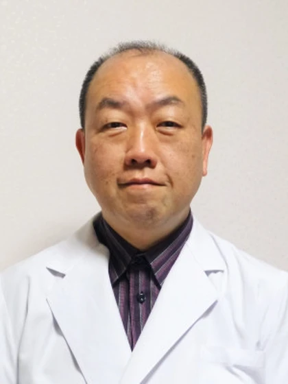 医学博士 高橋 義徳の写真