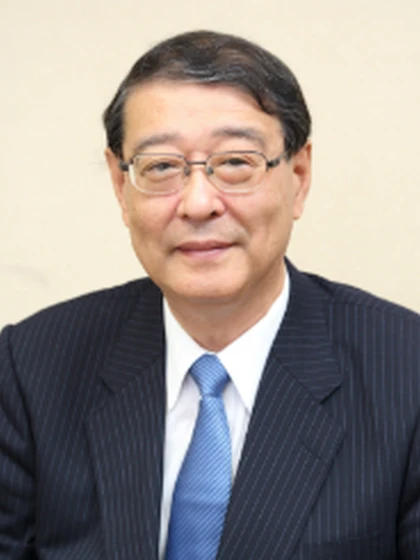 院長 院長 新井 康久の写真