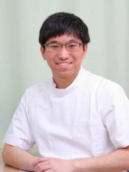 院長 医学博士 与田 紘一郎の写真