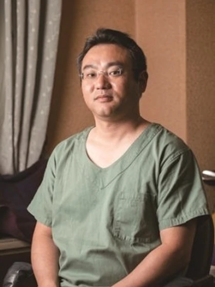 医師 山内 裕司の写真