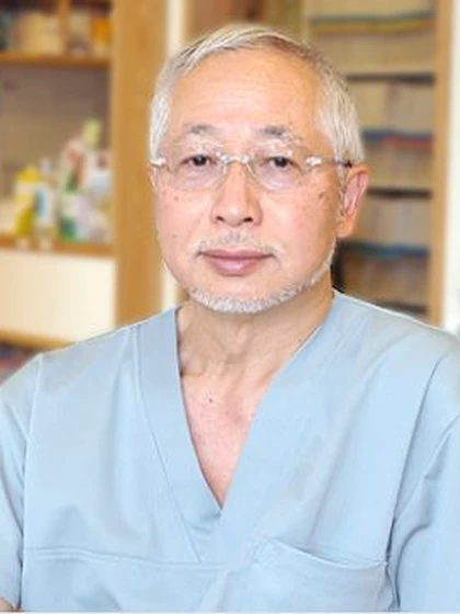 歯科医師 宮下 元の写真