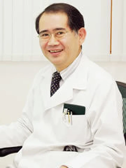 院長 院長 高木 忠博の写真