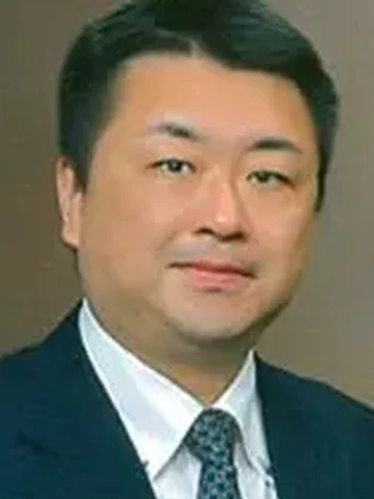 院長 院長 金高 秀和の写真