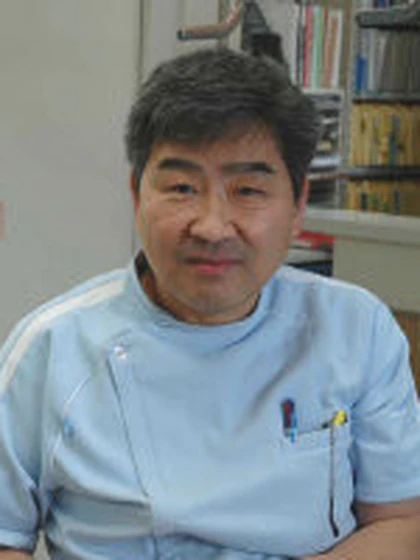 院長 医学博士 吉田 忠雄の写真