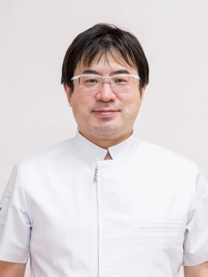 院長 理事長 家田 純郎の写真