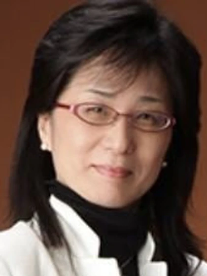 院長 医学博士 坂根 みち子の写真