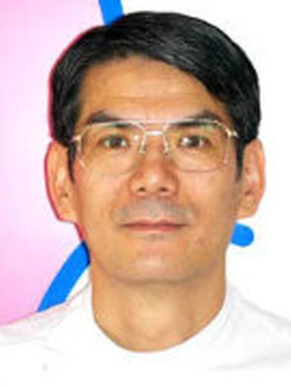 院長 神内 仁の写真