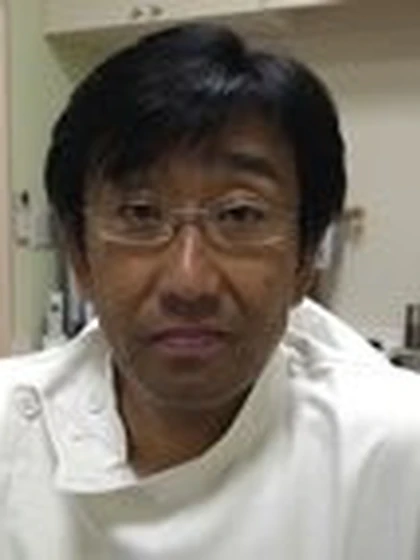 院長 医学博士 中村 光彦の写真