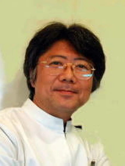 院長 伊藤 司の写真