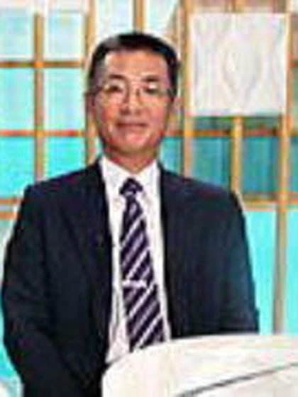 院長 大平 真司の写真