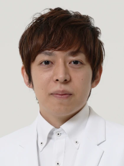 院長 院長 米澤 昌紘の写真