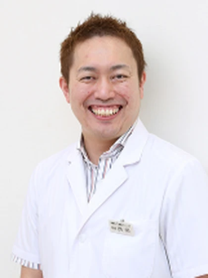 院長 西岡 大輔の写真