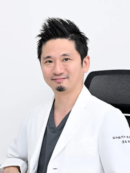 院長 院長 遠藤 聡の写真