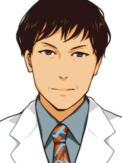院長 医学博士(細胞制御学専攻) 長崎 俊樹の写真