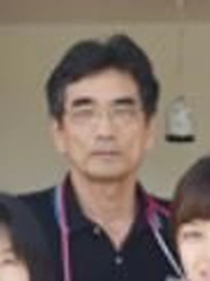 院長 医学博士 犬童 道治の写真