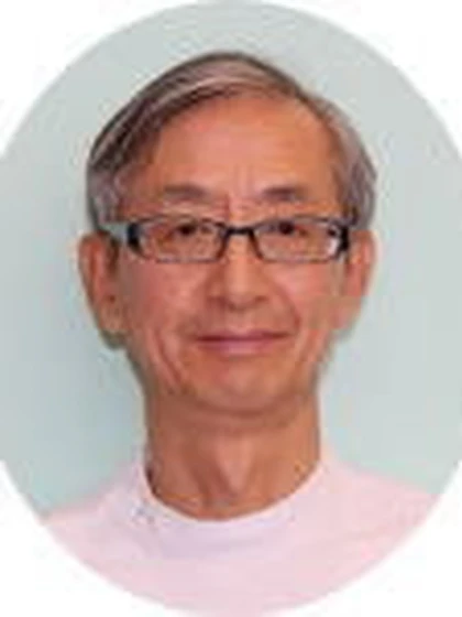 院長 竹澤 二郎の写真