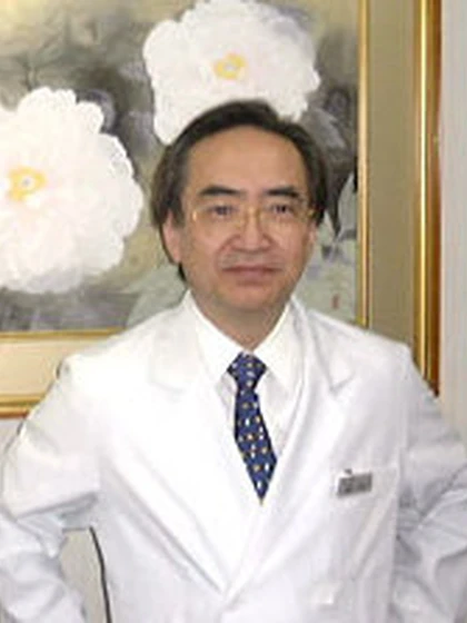 院長 鈴木 光二の写真