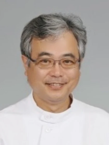 理事長 伊集院 吐夢の写真