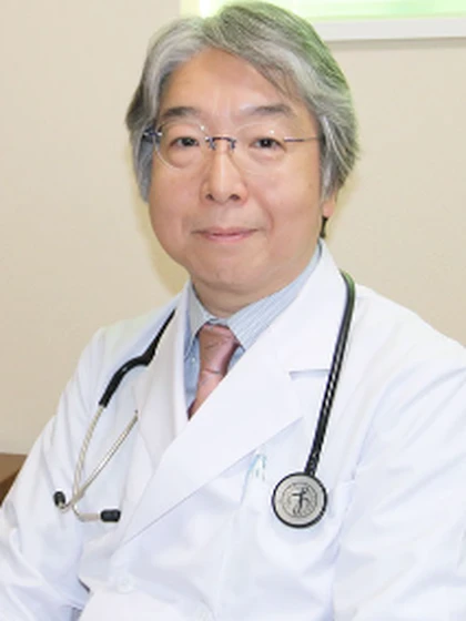 院長 院長 大久保 陸洋の写真