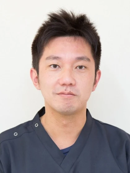 院長 医学博士 横山 和武の写真