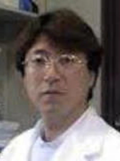 院長 医学博士 古坂 明弘の写真