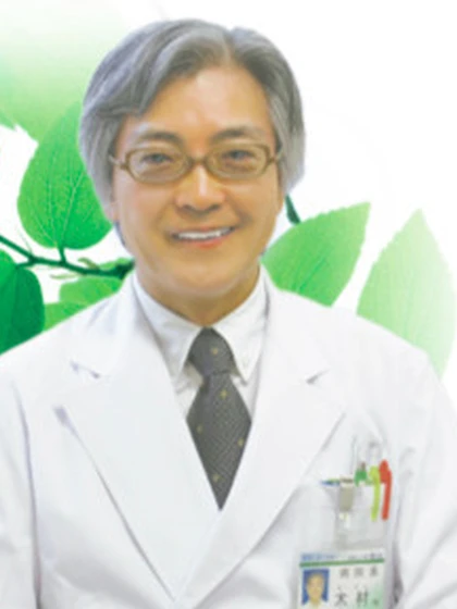 院長 木村 悟の写真