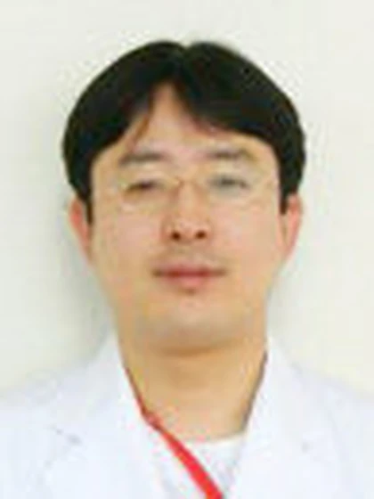 院長 八木田 一雄の写真