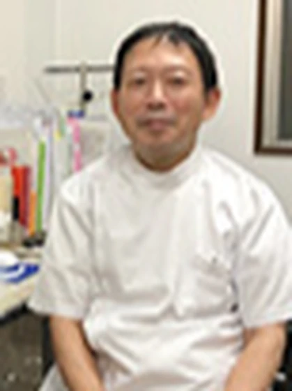院長 医学博士 小野村 雅久の写真