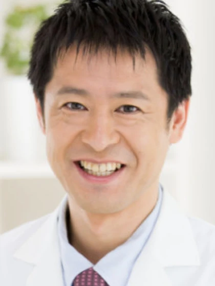 院長 医学博士 池田 健一の写真