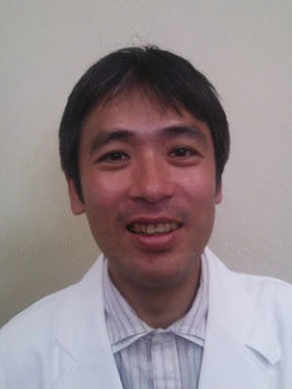 院長 高瀬 裕史の写真