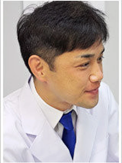 院長 堀瀬 忠直の写真