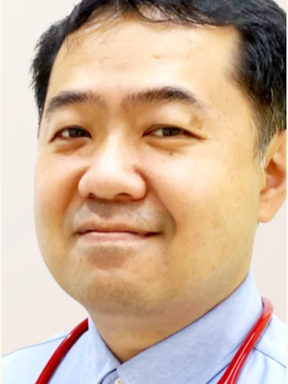 院長 関口 和人の写真