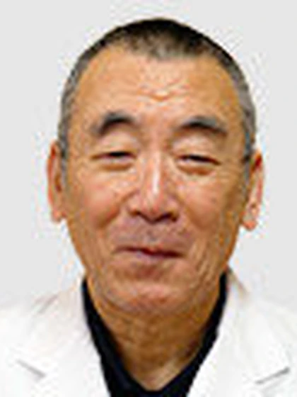 院長 田中 雅博の写真