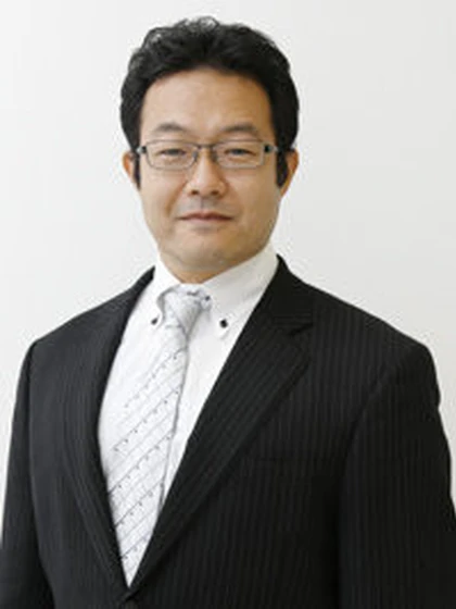院長 長谷川 憲司の写真